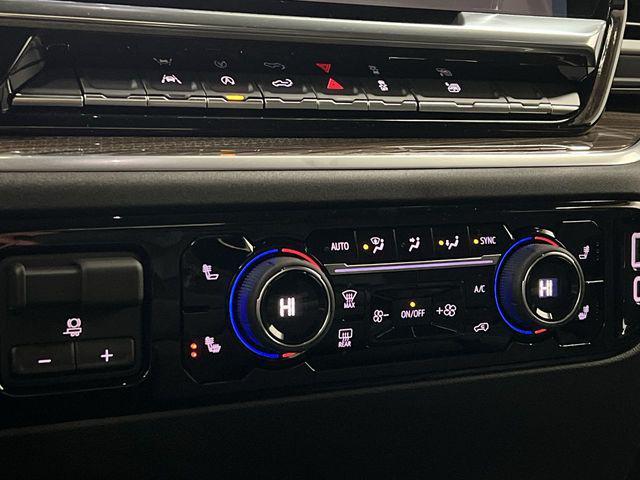 new 2026 Chevrolet Silverado 1500 car, priced at $49,077