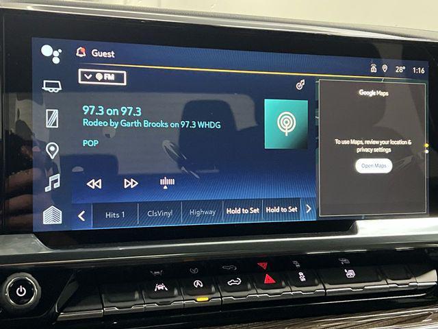 new 2026 Chevrolet Silverado 1500 car, priced at $49,077