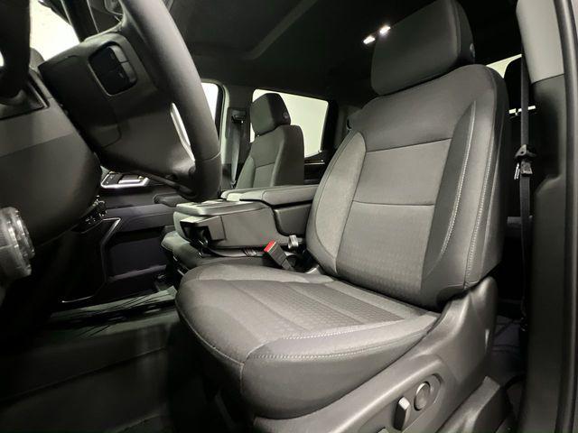 new 2026 Chevrolet Silverado 1500 car, priced at $49,077