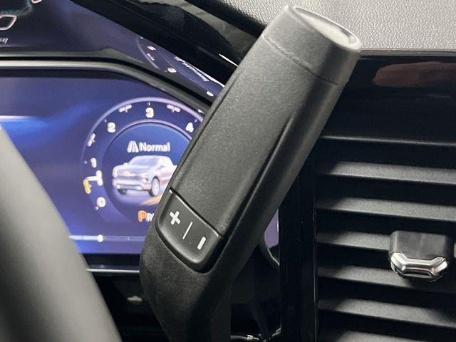 new 2026 Chevrolet Silverado 1500 car, priced at $49,077