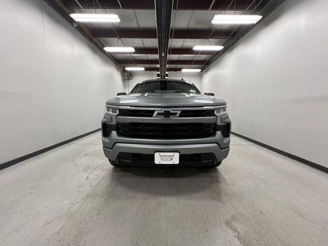 new 2026 Chevrolet Silverado 1500 car, priced at $49,077