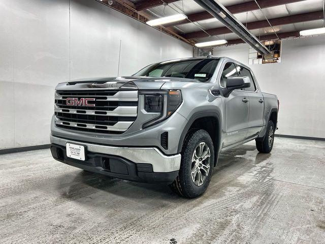 new 2026 GMC Sierra 1500 car, priced at $56,444