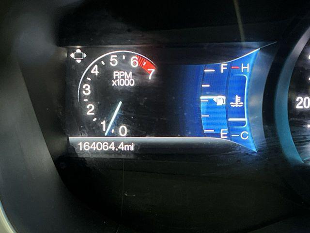 used 2016 Ford Fusion car, priced at $7,590