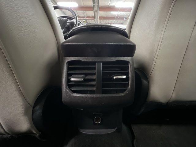 used 2016 Ford Fusion car, priced at $7,590