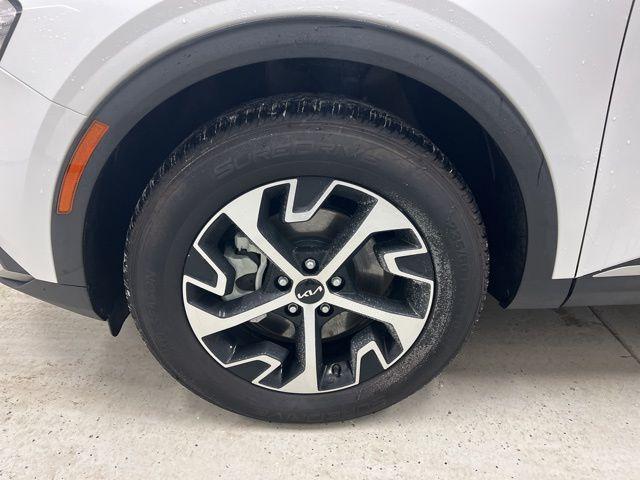 used 2023 Kia Sportage car, priced at $24,990