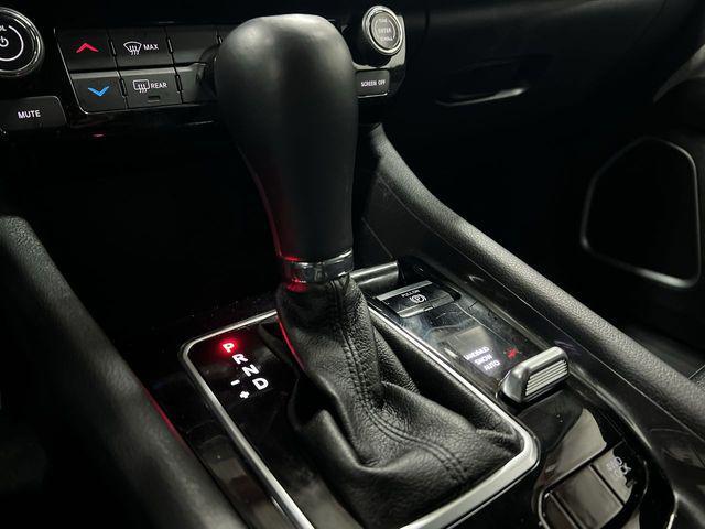 used 2024 Jeep Compass car, priced at $18,990