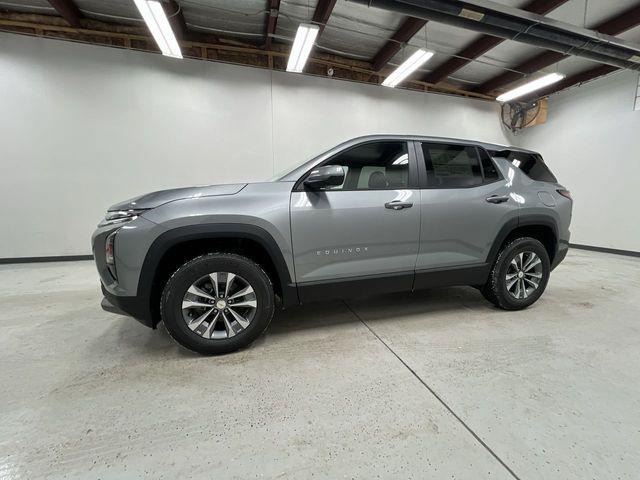 new 2026 Chevrolet Equinox car, priced at $34,178