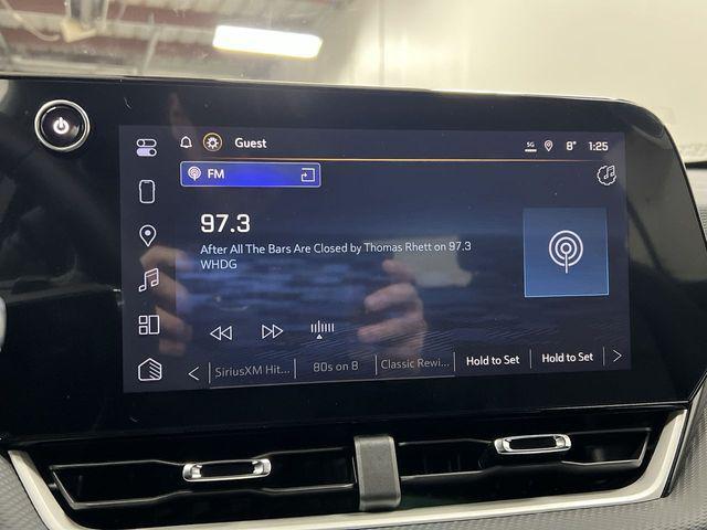 new 2026 Chevrolet Equinox car, priced at $34,178