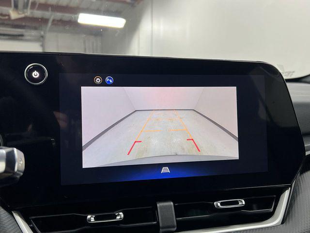 new 2026 Chevrolet Equinox car, priced at $34,178