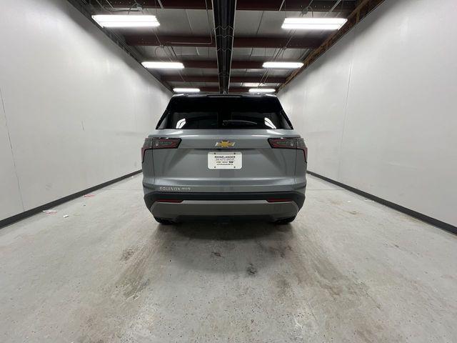 new 2026 Chevrolet Equinox car, priced at $34,178