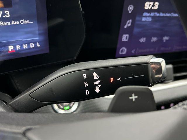 new 2026 Chevrolet Equinox car, priced at $34,178