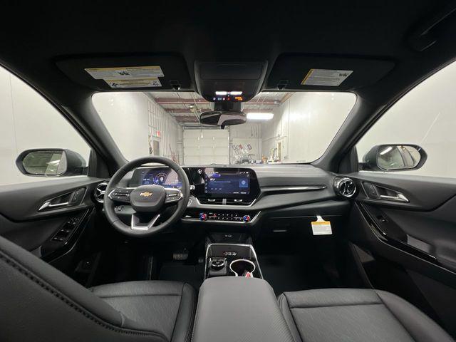 new 2026 Chevrolet Equinox car, priced at $34,178