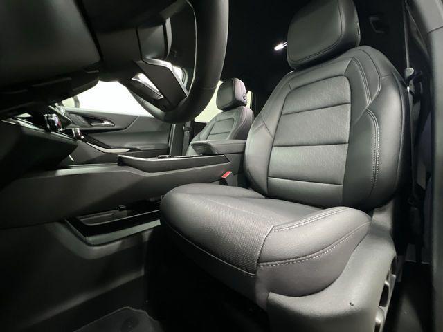 new 2026 Chevrolet Equinox car, priced at $34,178