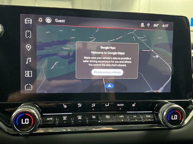 new 2026 GMC Canyon car, priced at $48,102