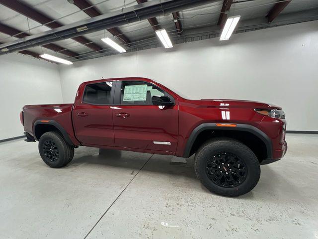 new 2026 GMC Canyon car, priced at $48,102