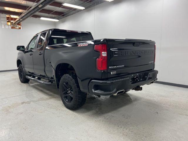 used 2019 Chevrolet Silverado 1500 car, priced at $28,990