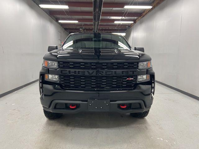 used 2019 Chevrolet Silverado 1500 car, priced at $28,990