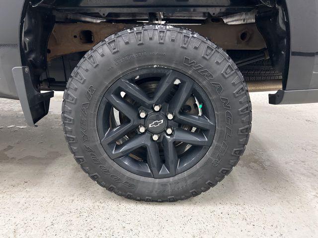 used 2019 Chevrolet Silverado 1500 car, priced at $28,990