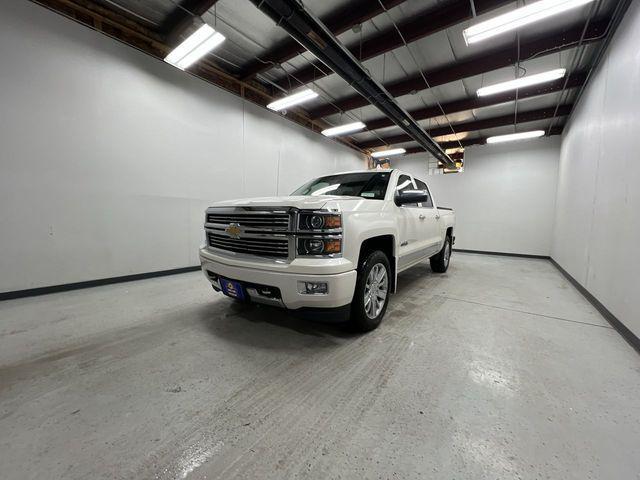 used 2015 Chevrolet Silverado 1500 car, priced at $19,990