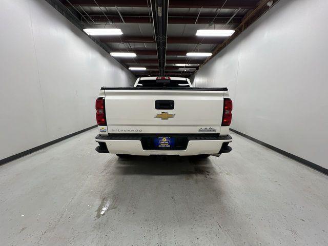 used 2015 Chevrolet Silverado 1500 car, priced at $19,990