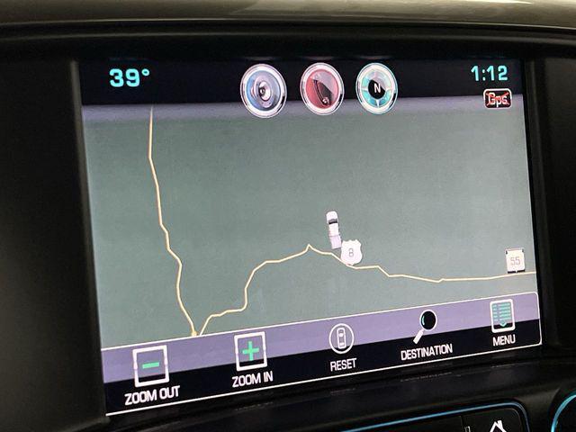 used 2015 Chevrolet Silverado 1500 car, priced at $19,990