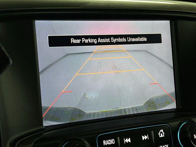 used 2015 Chevrolet Silverado 1500 car, priced at $19,990