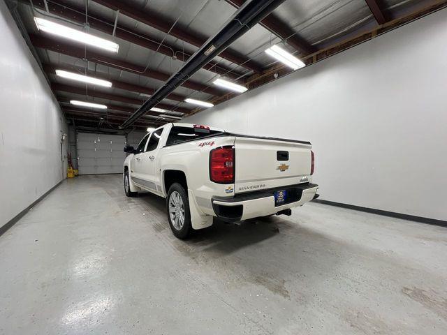 used 2015 Chevrolet Silverado 1500 car, priced at $19,990