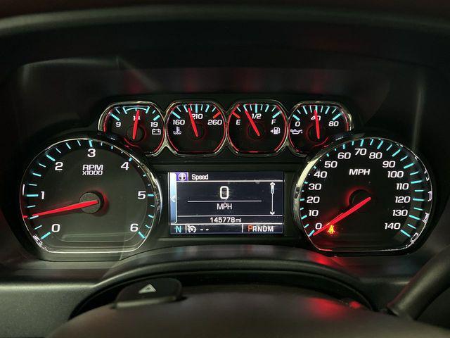 used 2015 Chevrolet Silverado 1500 car, priced at $19,990