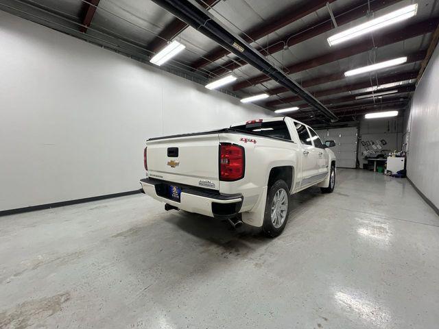 used 2015 Chevrolet Silverado 1500 car, priced at $19,990