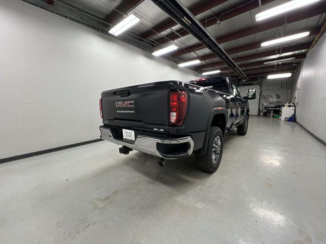 new 2026 GMC Sierra 2500 car, priced at $58,590