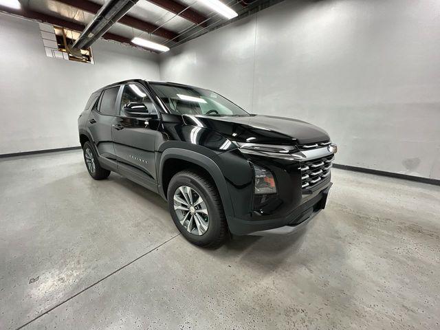new 2027 Chevrolet Equinox car, priced at $36,112