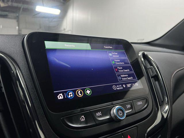 used 2024 Chevrolet Equinox car, priced at $27,990