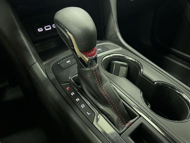 used 2024 Chevrolet Equinox car, priced at $27,990