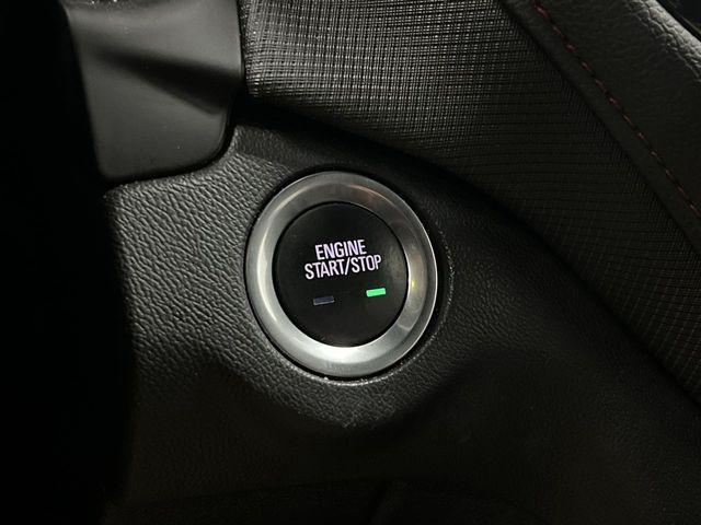 used 2024 Chevrolet Equinox car, priced at $27,990