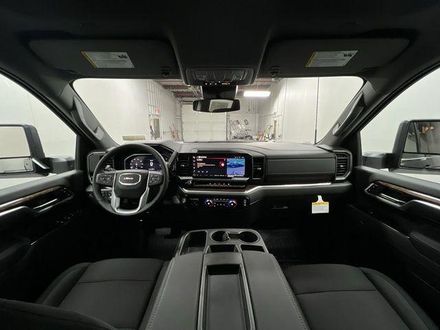 new 2026 GMC Sierra 2500 car, priced at $62,265