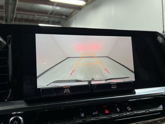 new 2026 GMC Sierra 2500 car, priced at $62,265