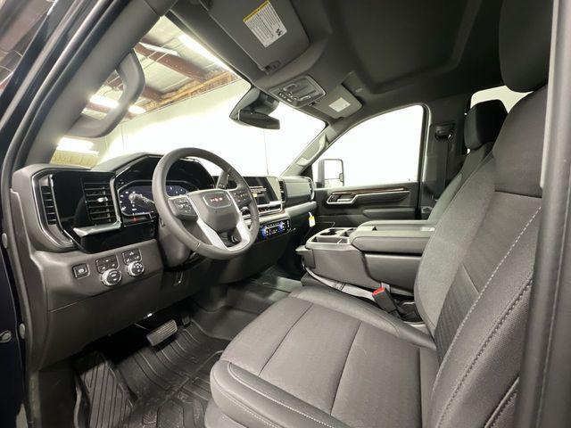 new 2026 GMC Sierra 2500 car, priced at $62,265