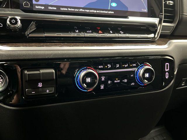 new 2026 GMC Sierra 2500 car, priced at $62,265