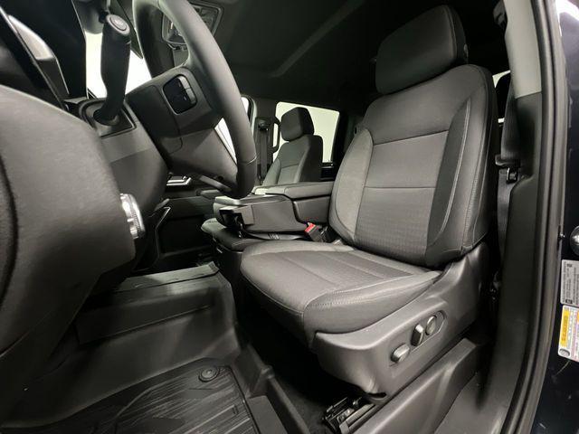 new 2026 GMC Sierra 2500 car, priced at $62,265