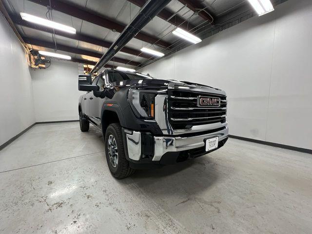 new 2026 GMC Sierra 2500 car, priced at $62,265
