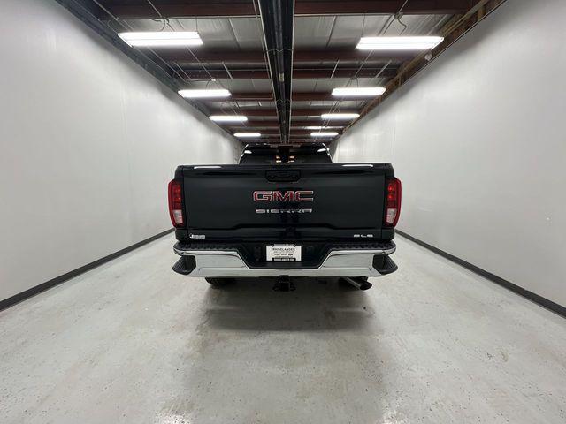 new 2026 GMC Sierra 2500 car, priced at $62,265