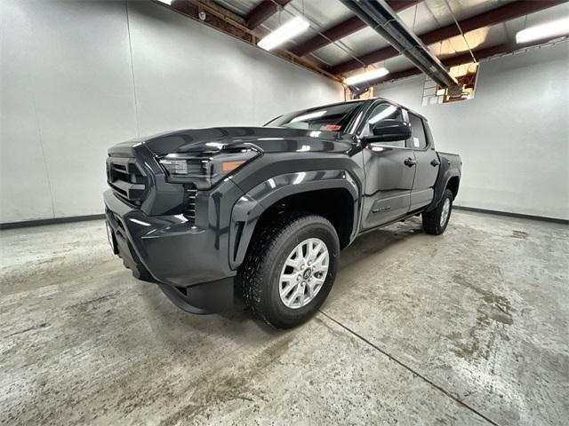 new 2025 Toyota Tacoma car, priced at $41,016