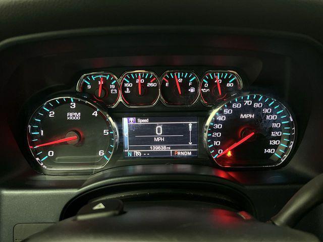 used 2015 Chevrolet Silverado 1500 car, priced at $17,990