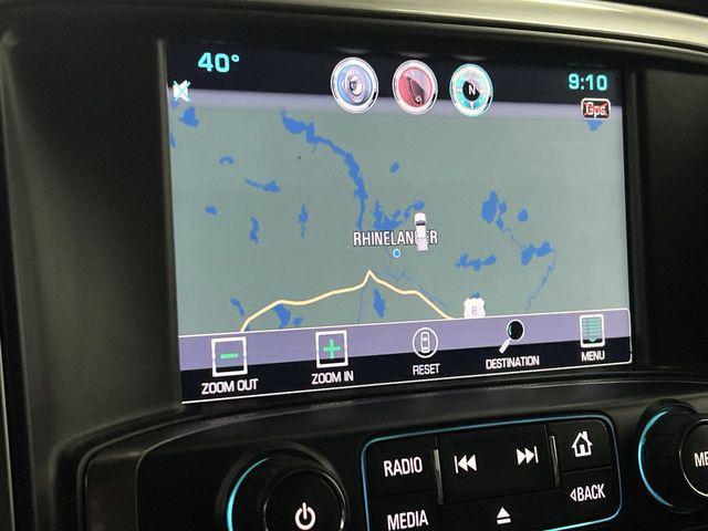 used 2015 Chevrolet Silverado 1500 car, priced at $17,990