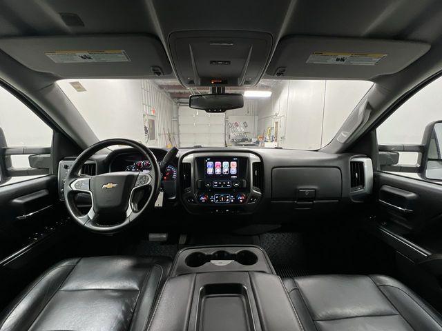 used 2015 Chevrolet Silverado 1500 car, priced at $17,990