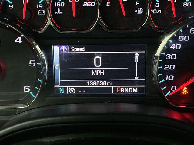 used 2015 Chevrolet Silverado 1500 car, priced at $17,990