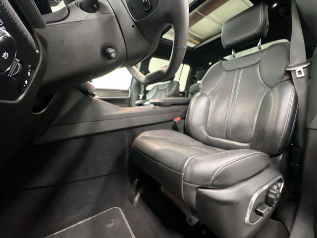 used 2023 Jeep Wagoneer car, priced at $42,795