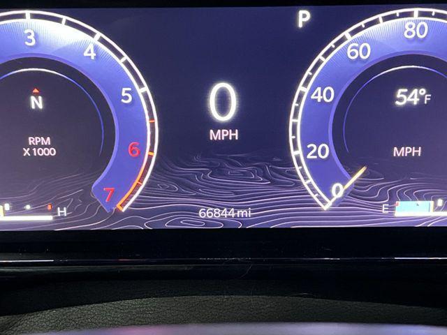 used 2023 Jeep Wagoneer car, priced at $42,795