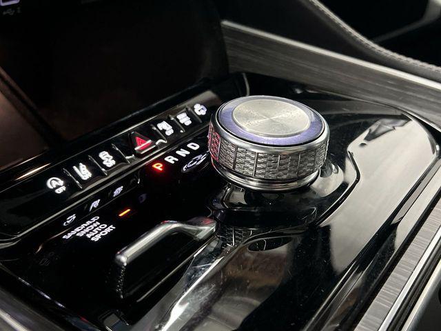 used 2023 Jeep Wagoneer car, priced at $42,795