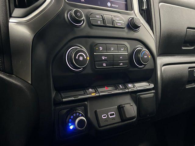 used 2020 Chevrolet Silverado 1500 car, priced at $25,990